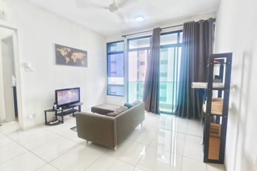 City of Green Condominium