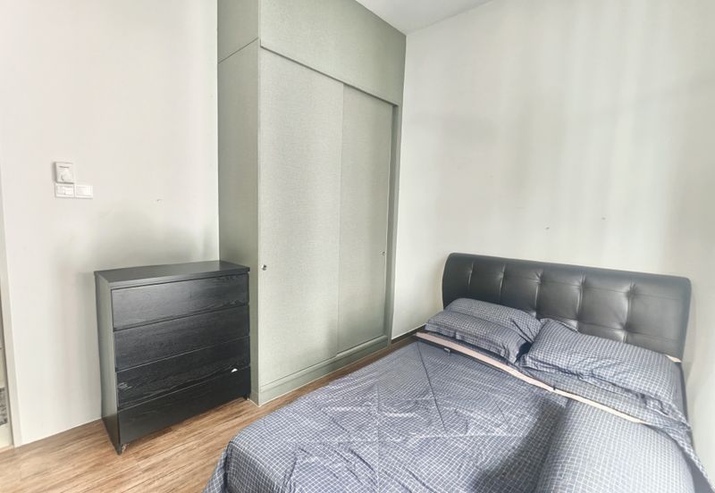 City of Green Condominium