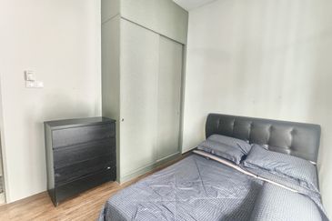 City of Green Condominium