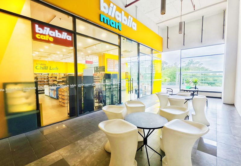 City of Green Condominium