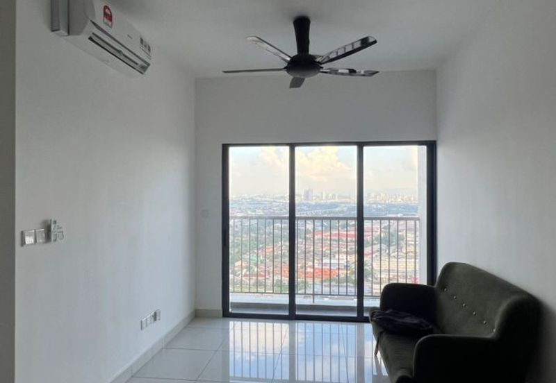 Traders Park Residence