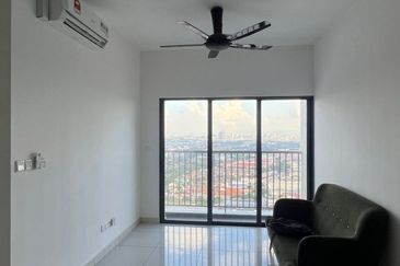 Traders Park Residence