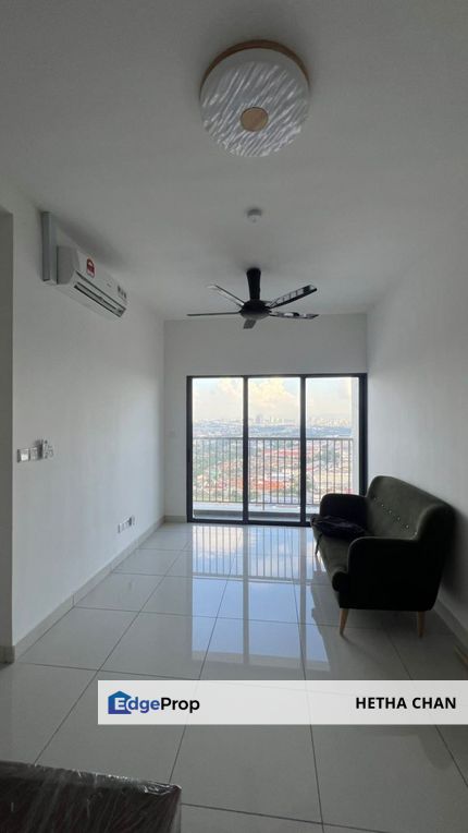 Traders Park Residence Cheras Apartment Unit For Rent , Selangor, Cheras