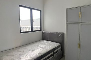 Traders Park Residence