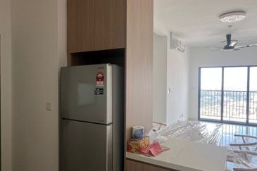 Traders Park Residence