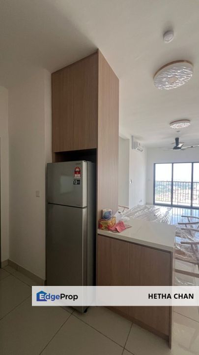 Traders Park Residence Cheras Apartment Unit For Rent , Selangor, Cheras