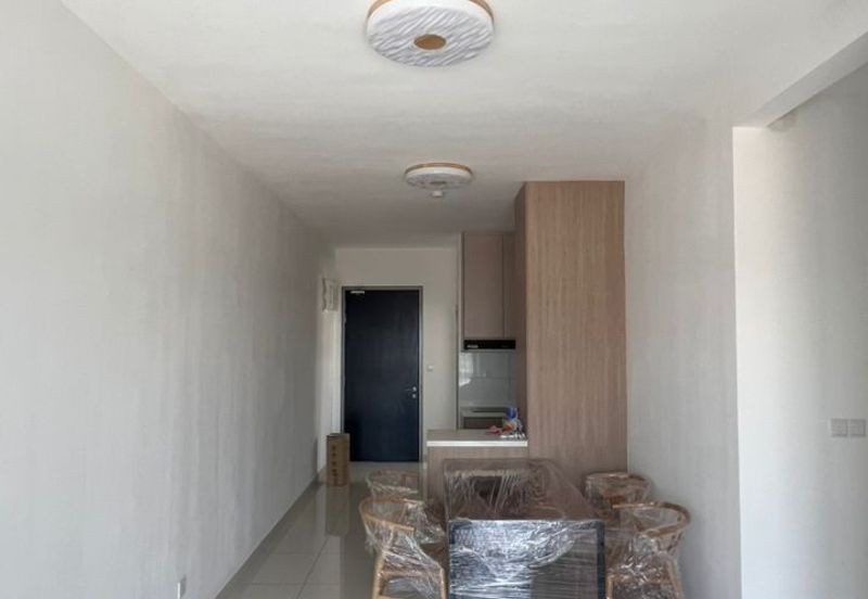 Traders Park Residence