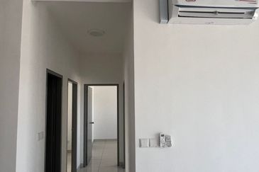 Traders Park Residence