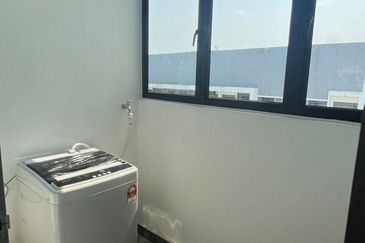 Traders Park Residence