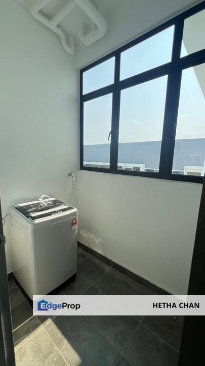 Traders Park Residence Cheras Apartment Unit For Rent , Selangor, Cheras