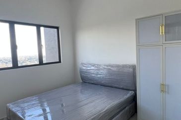 Traders Park Residence