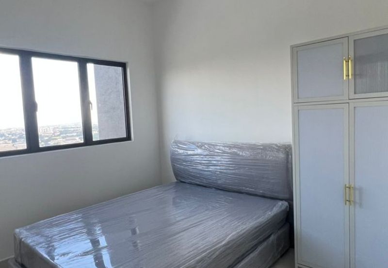 Traders Park Residence