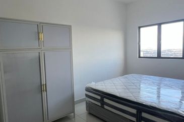 Traders Park Residence