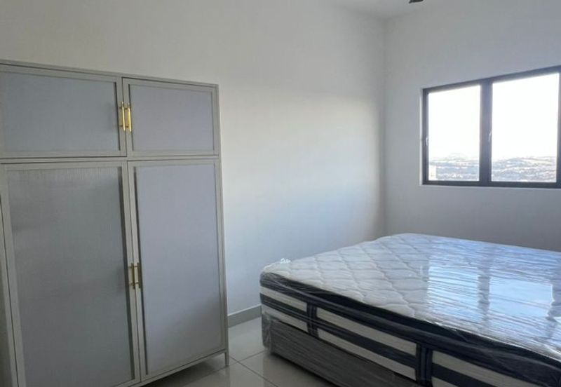 Traders Park Residence