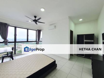 Astetica Residences Seri Kembangan Condominium For Rent , Selangor, Seri Kembangan