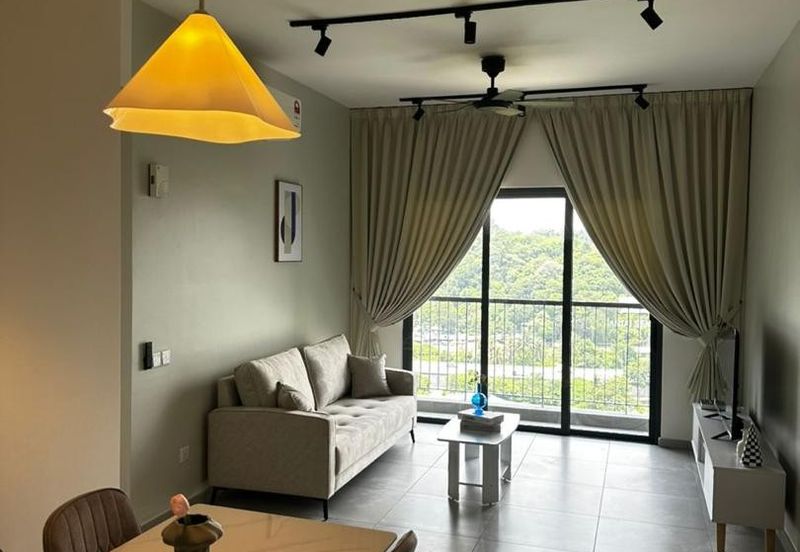 D Ivo @ Old Klang Road