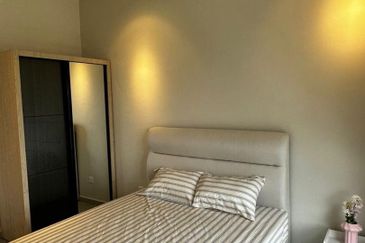 D Ivo @ Old Klang Road