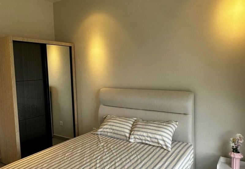 D Ivo @ Old Klang Road