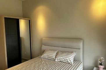 D Ivo @ Old Klang Road