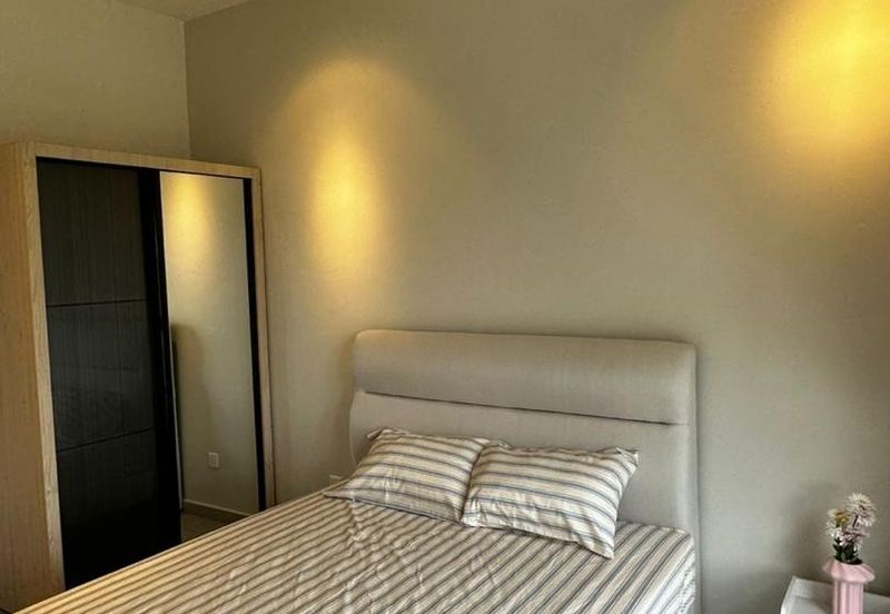 D Ivo @ Old Klang Road