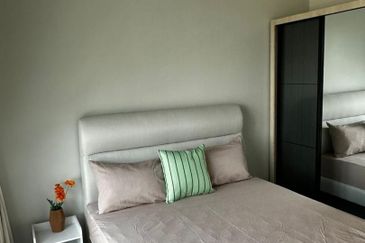 D Ivo @ Old Klang Road