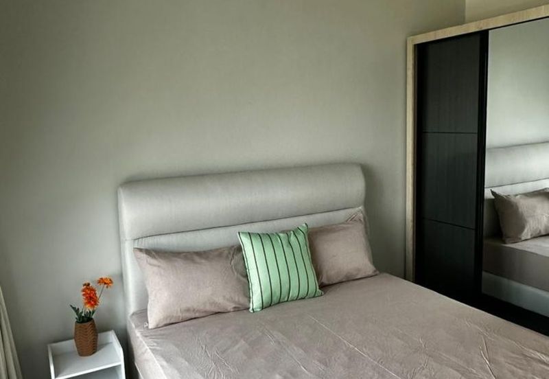 D Ivo @ Old Klang Road