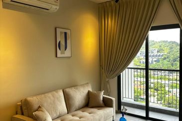 D Ivo @ Old Klang Road