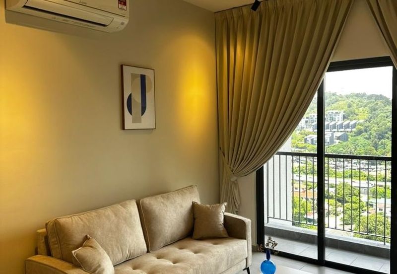 D Ivo @ Old Klang Road