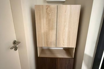 D Ivo @ Old Klang Road