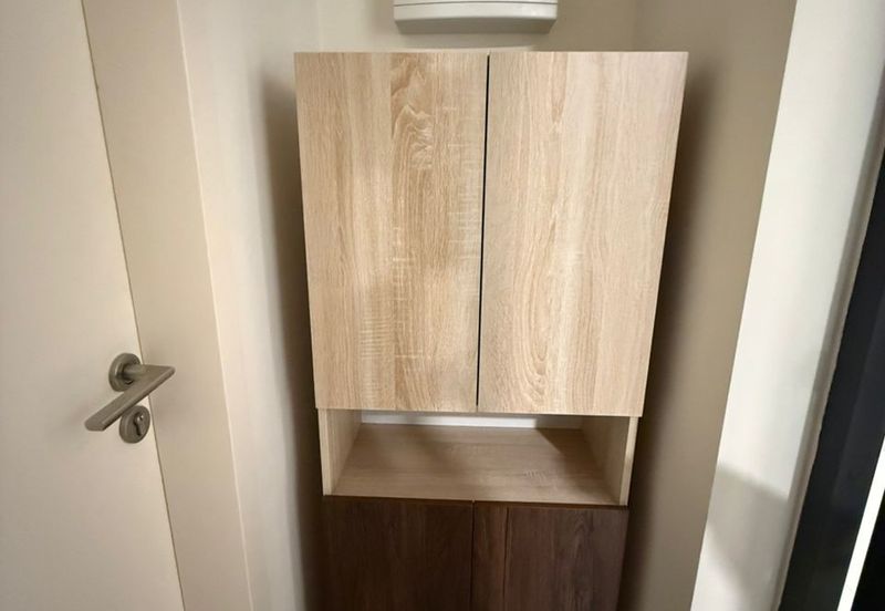 D Ivo @ Old Klang Road