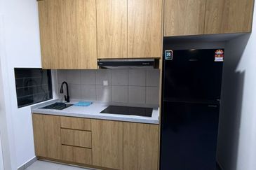 D Ivo @ Old Klang Road