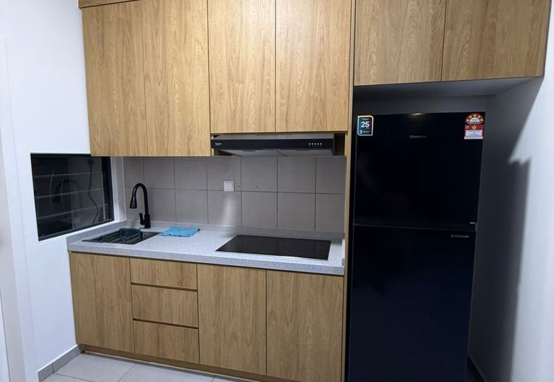 D Ivo @ Old Klang Road