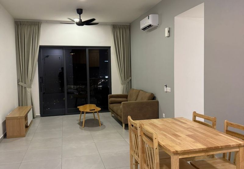 D Ivo @ Old Klang Road