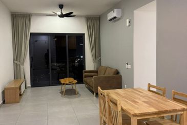 D Ivo @ Old Klang Road