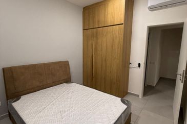 D Ivo @ Old Klang Road