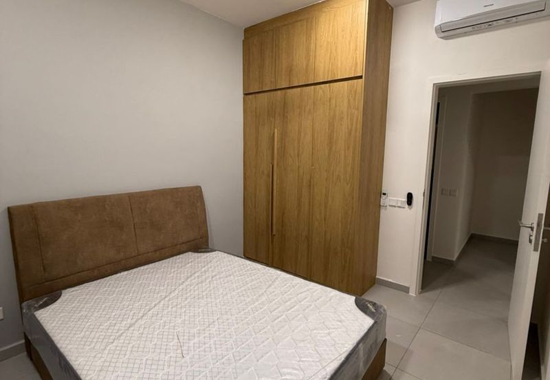 D Ivo @ Old Klang Road