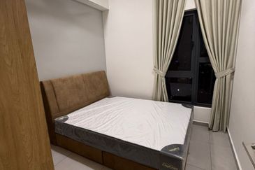 D Ivo @ Old Klang Road