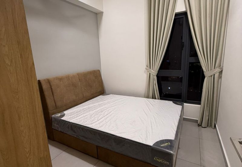 D Ivo @ Old Klang Road