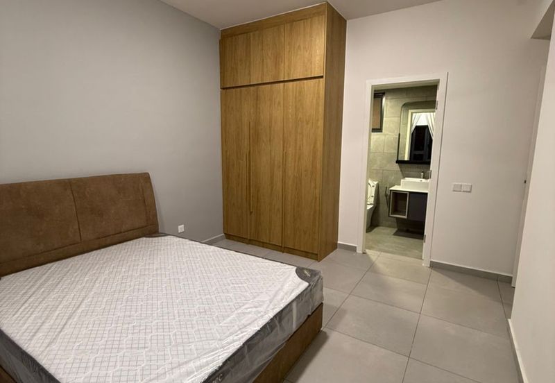 D Ivo @ Old Klang Road