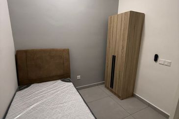 D Ivo @ Old Klang Road