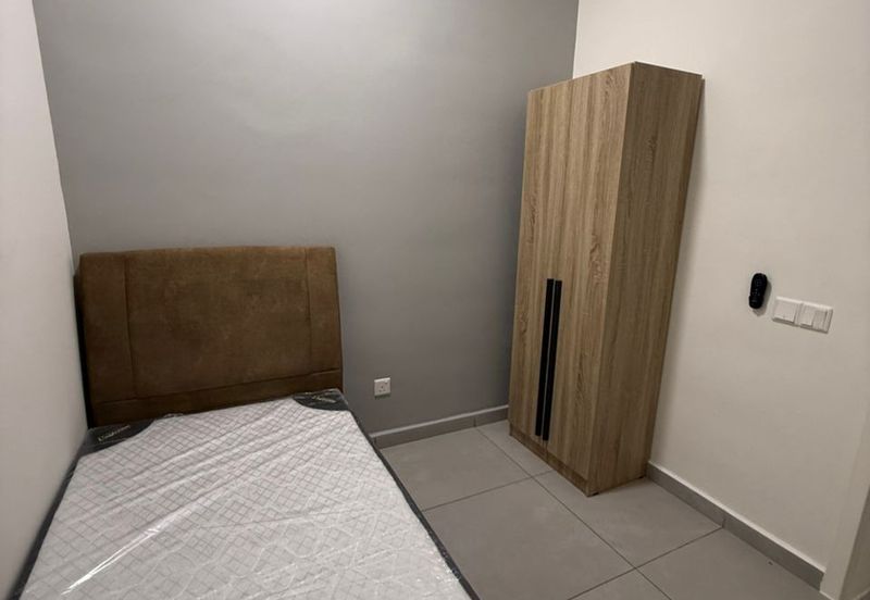 D Ivo @ Old Klang Road