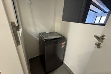 D Ivo @ Old Klang Road