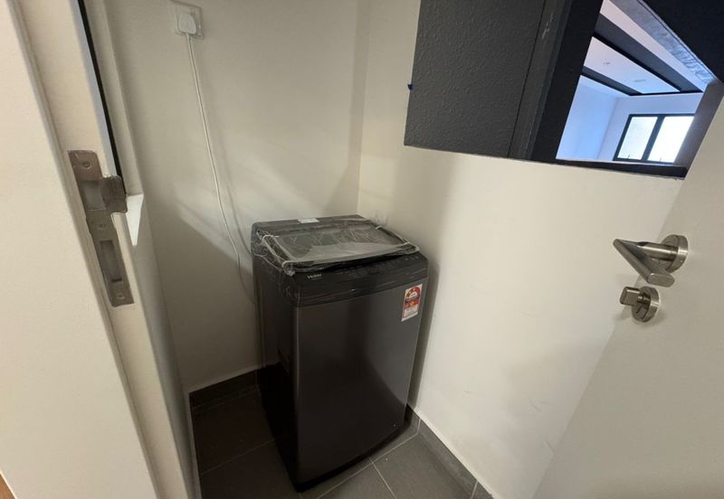 D Ivo @ Old Klang Road