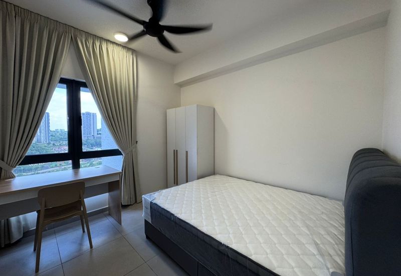 D Ivo @ Old Klang Road