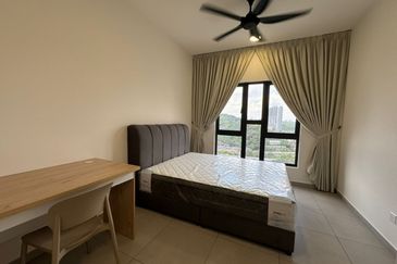 D Ivo @ Old Klang Road