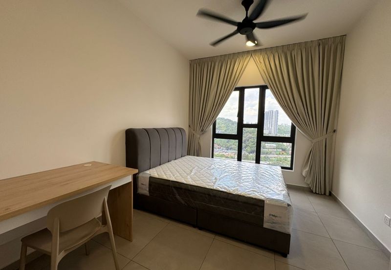 D Ivo @ Old Klang Road