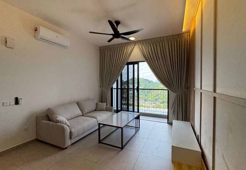 D Ivo @ Old Klang Road