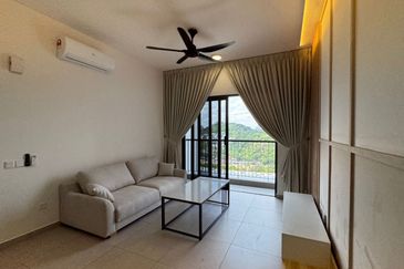 D Ivo @ Old Klang Road