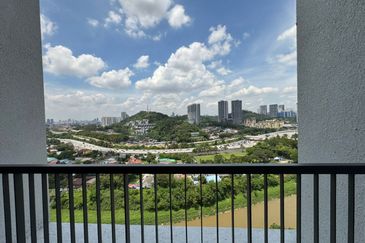 D Ivo @ Old Klang Road