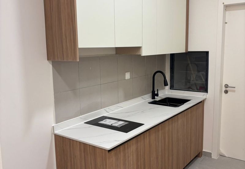 D Ivo @ Old Klang Road